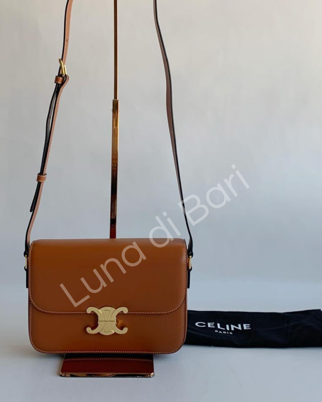 Bolsa Classique Triomphe | Celine - Imagem 10