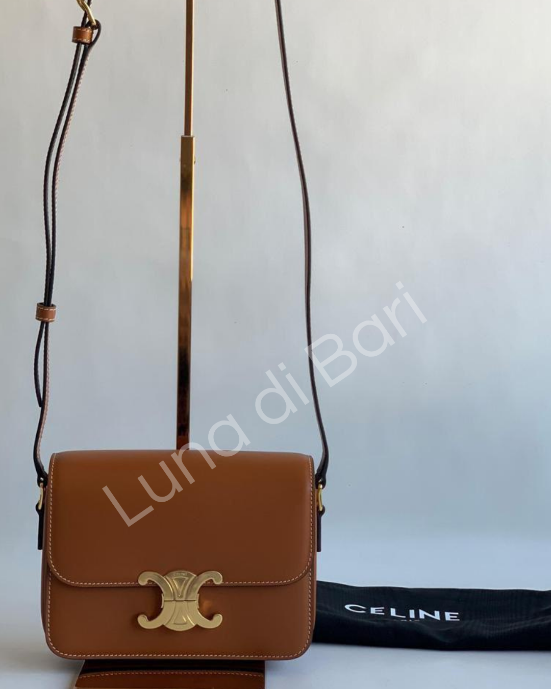 Bolsa Classique Triomphe | Celine - Imagem 8