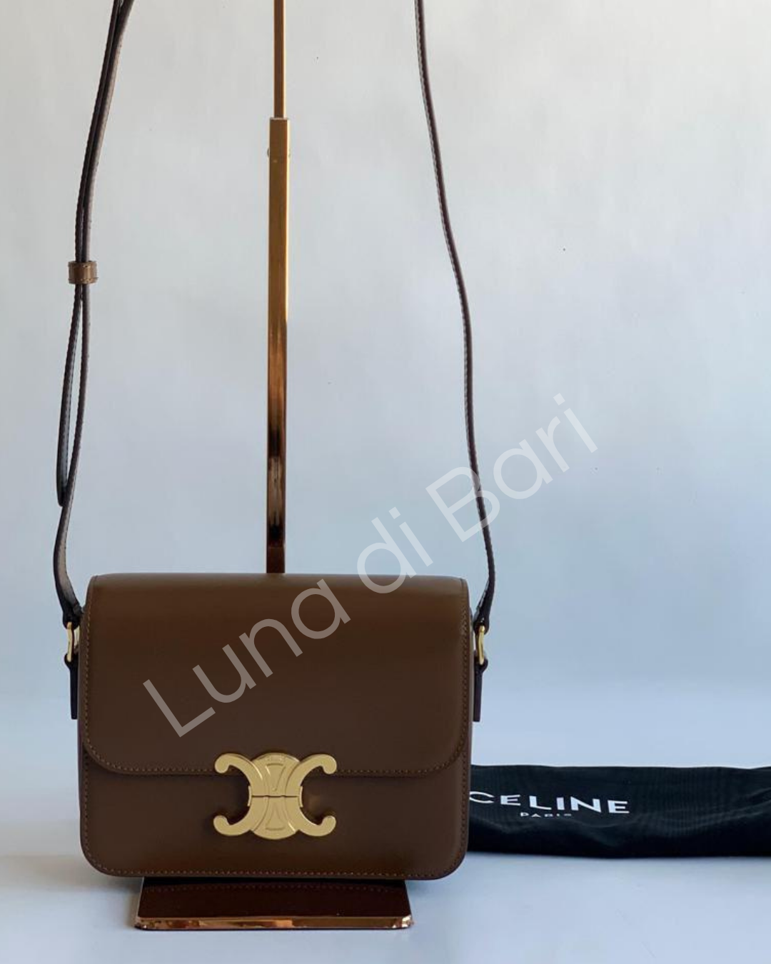 Bolsa Classique Triomphe | Celine - Imagem 6