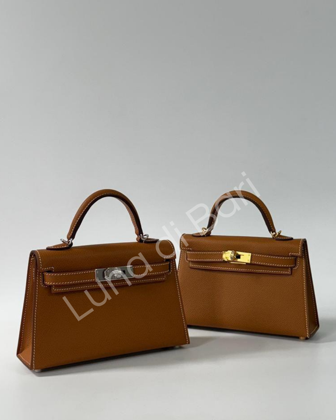 Bolsa Kelly 20/Mini Kelly | Hermès - Imagem 19
