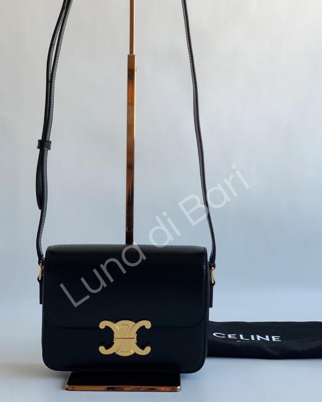 Bolsa Classique Triomphe | Celine - Imagem 3