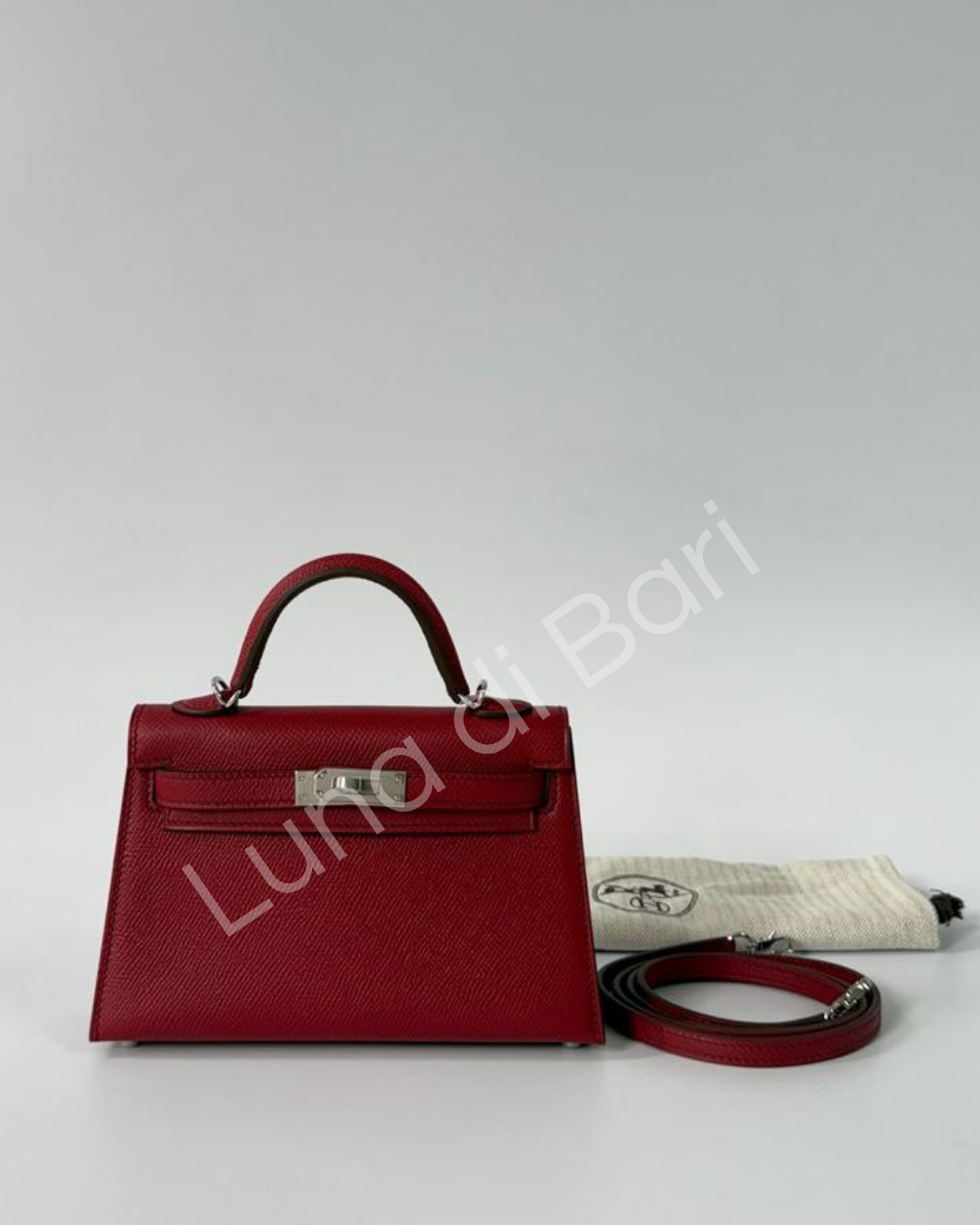 Bolsa Kelly 20/Mini Kelly | Hermès - Imagem 15