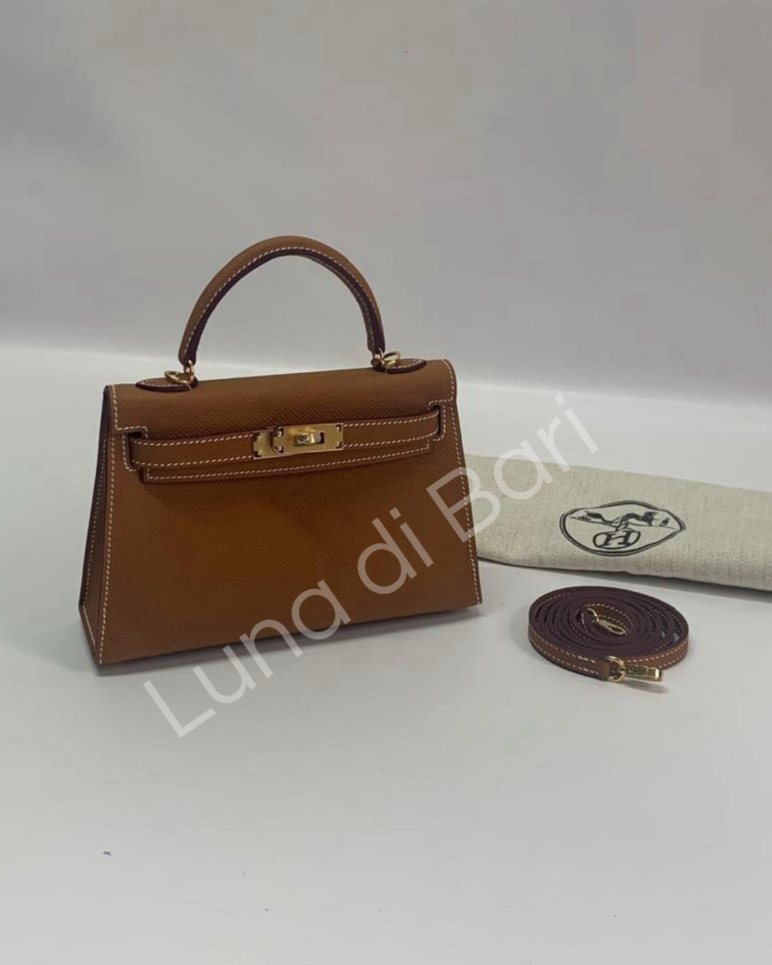 Bolsa Kelly 20/Mini Kelly | Hermès - Imagem 14