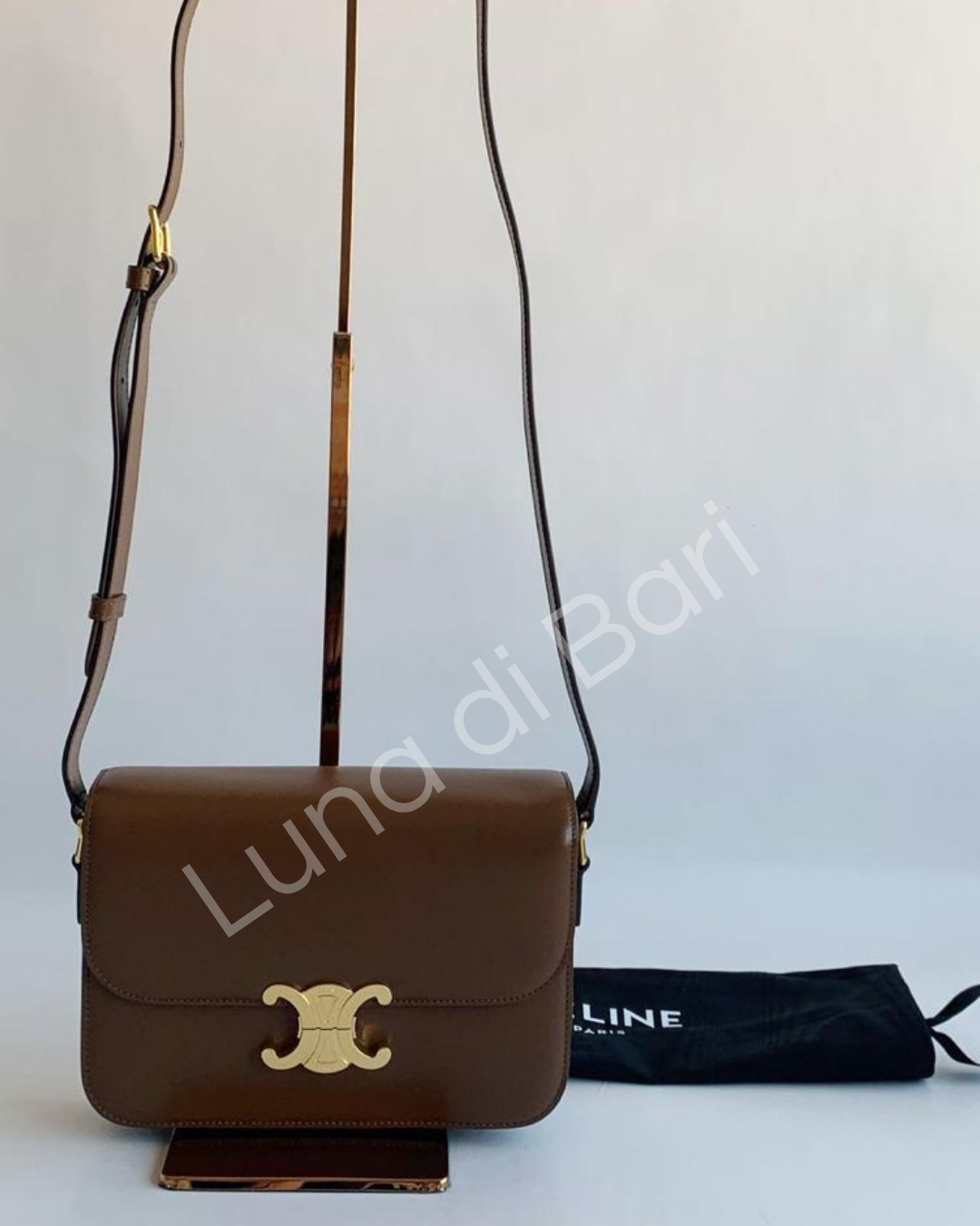 Bolsa Classique Triomphe | Celine - Imagem 17