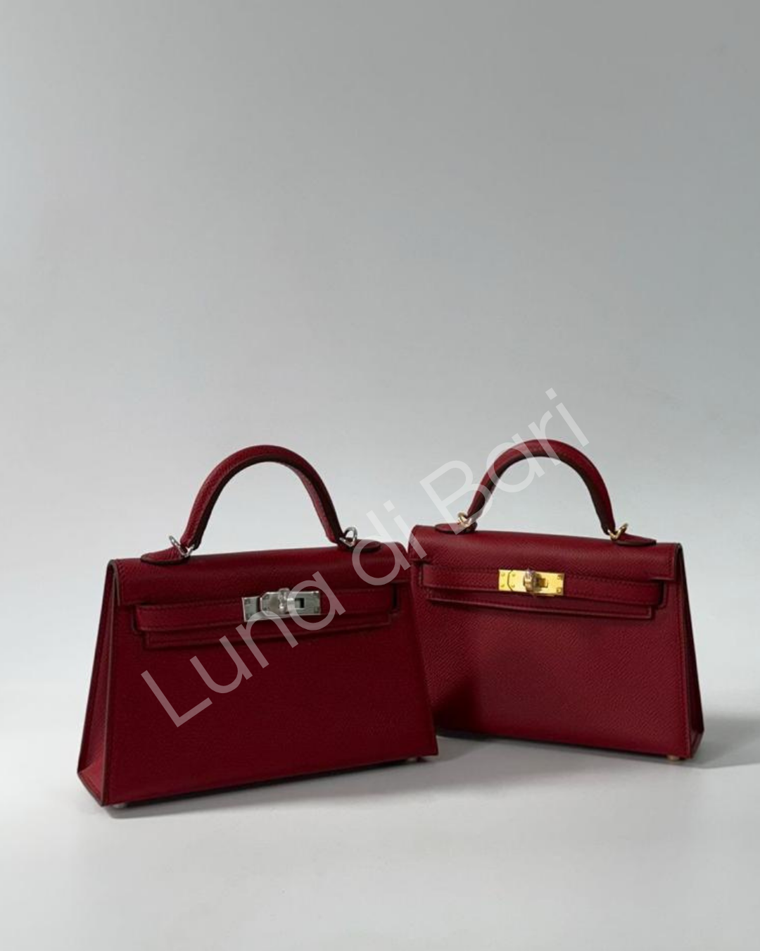 Bolsa Kelly 20/Mini Kelly | Hermès - Imagem 13