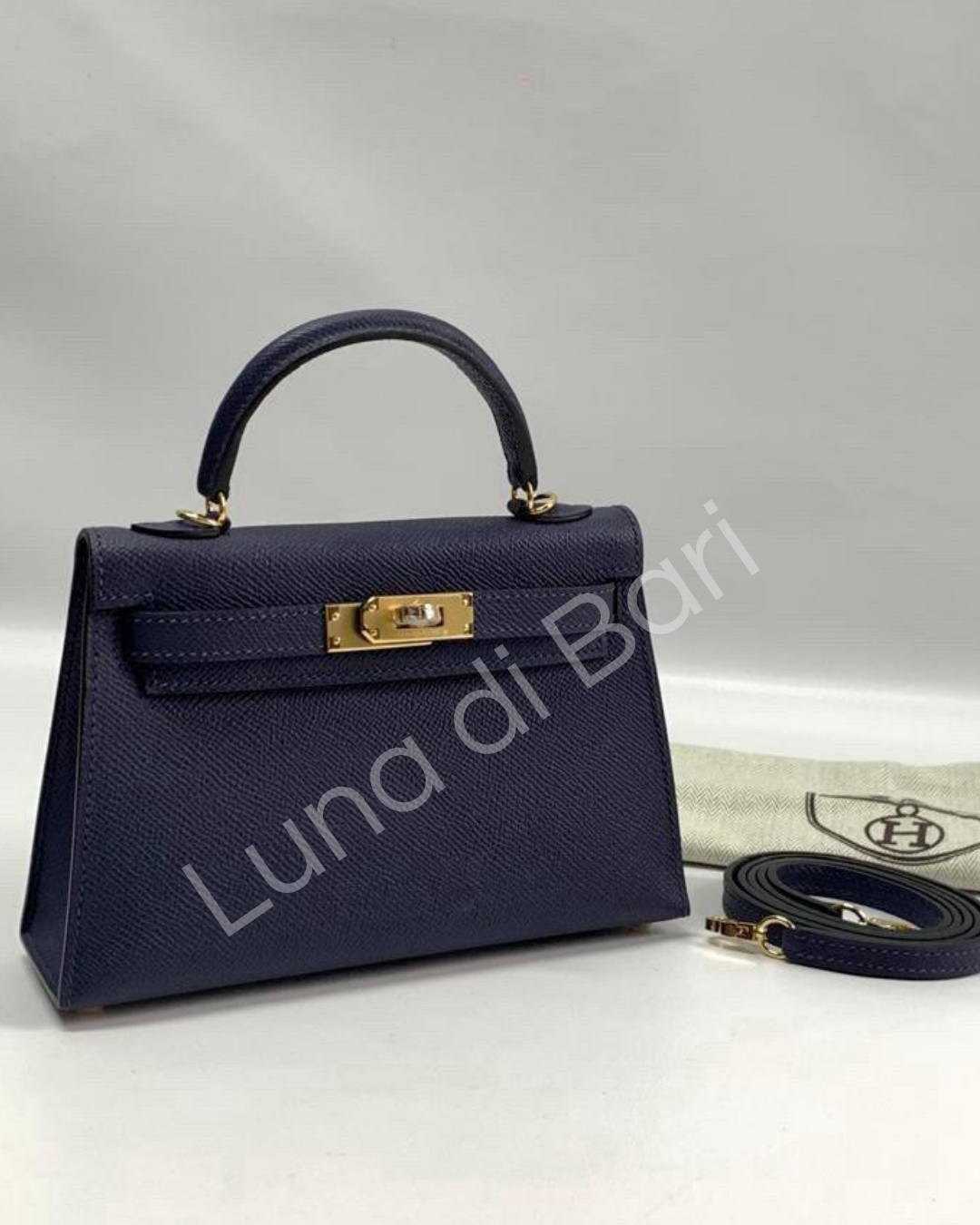 Bolsa Kelly 20/Mini Kelly | Hermès - Imagem 12