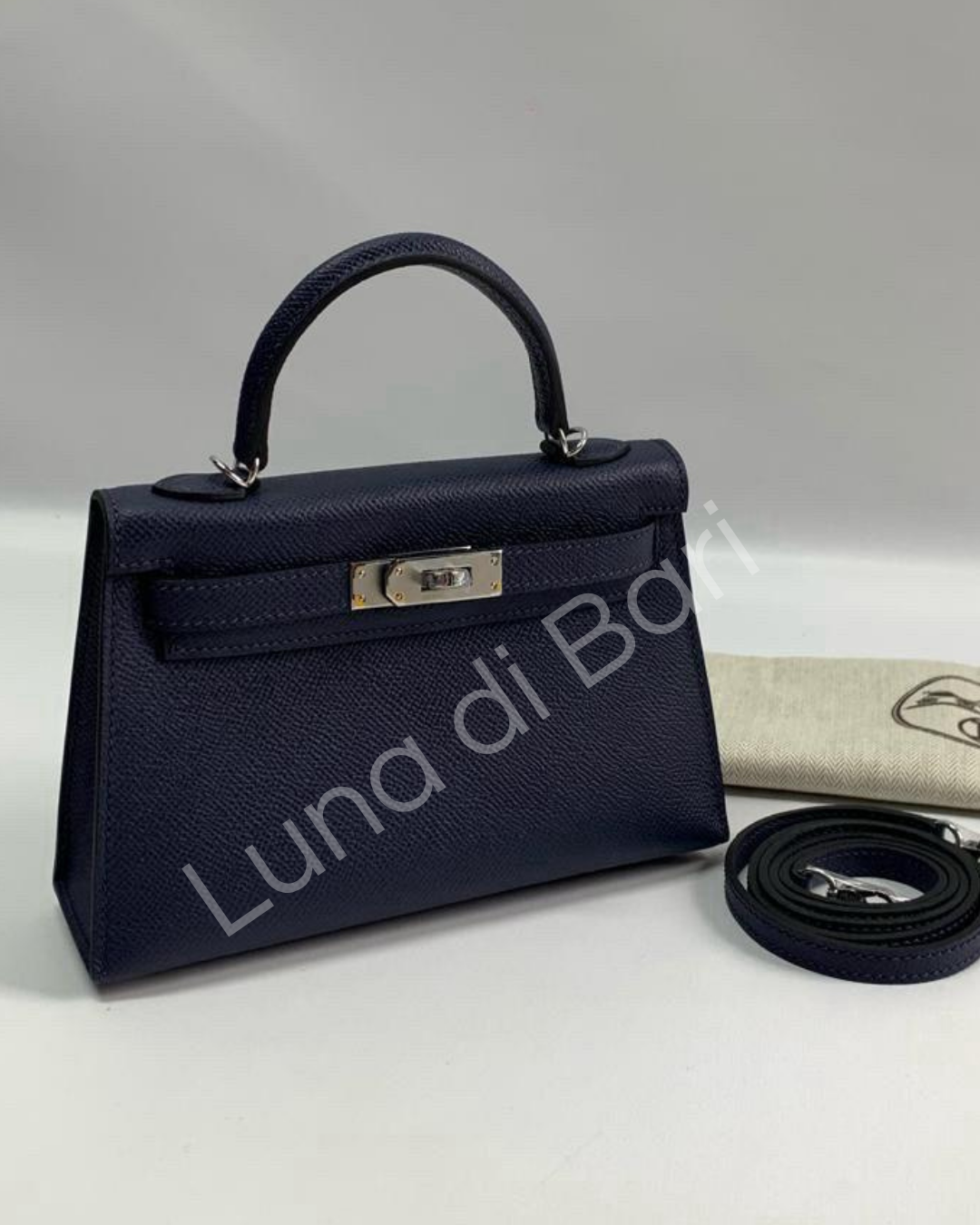 Bolsa Kelly 20/Mini Kelly | Hermès - Imagem 11