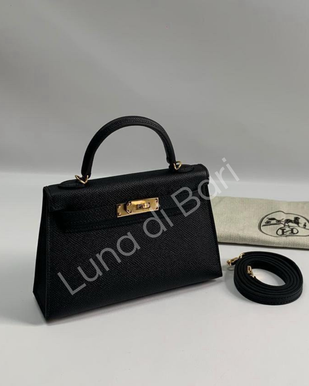Bolsa Kelly 20/Mini Kelly | Hermès - Imagem 10