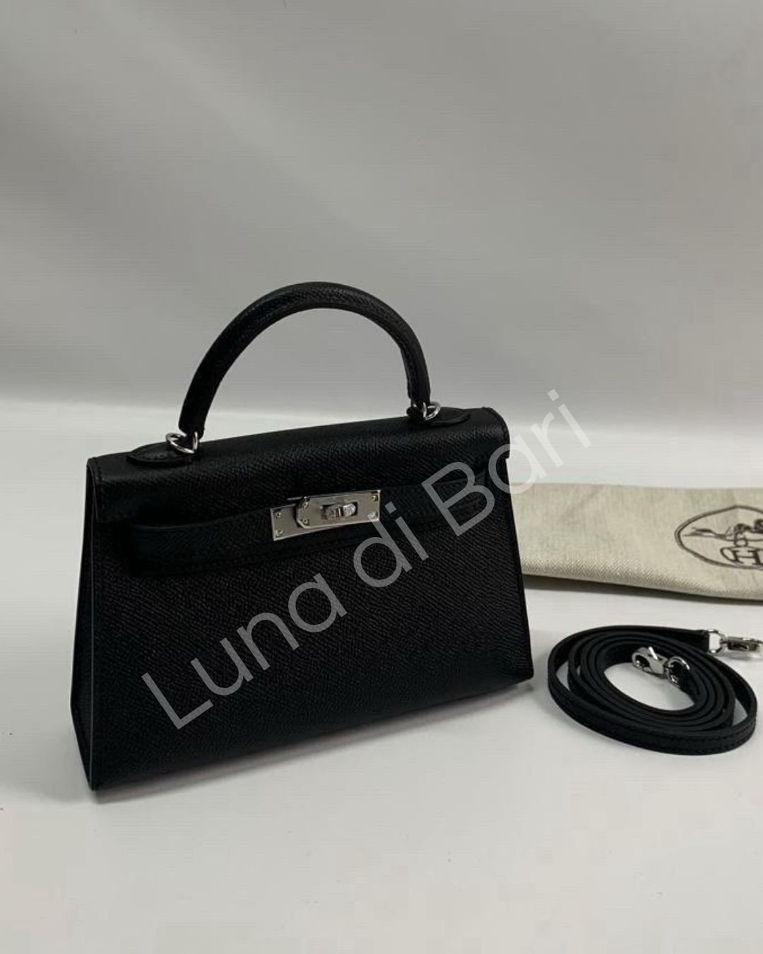Bolsa Kelly 20/Mini Kelly | Hermès - Imagem 9