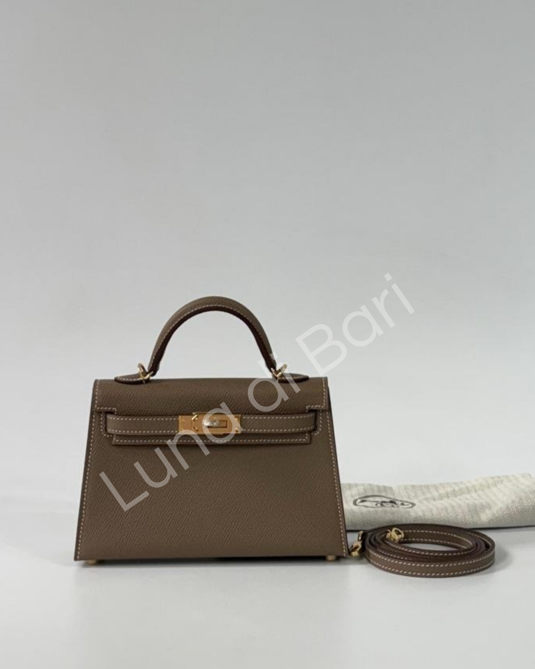 Bolsa Kelly 20/Mini Kelly | Hermès - Imagem 8