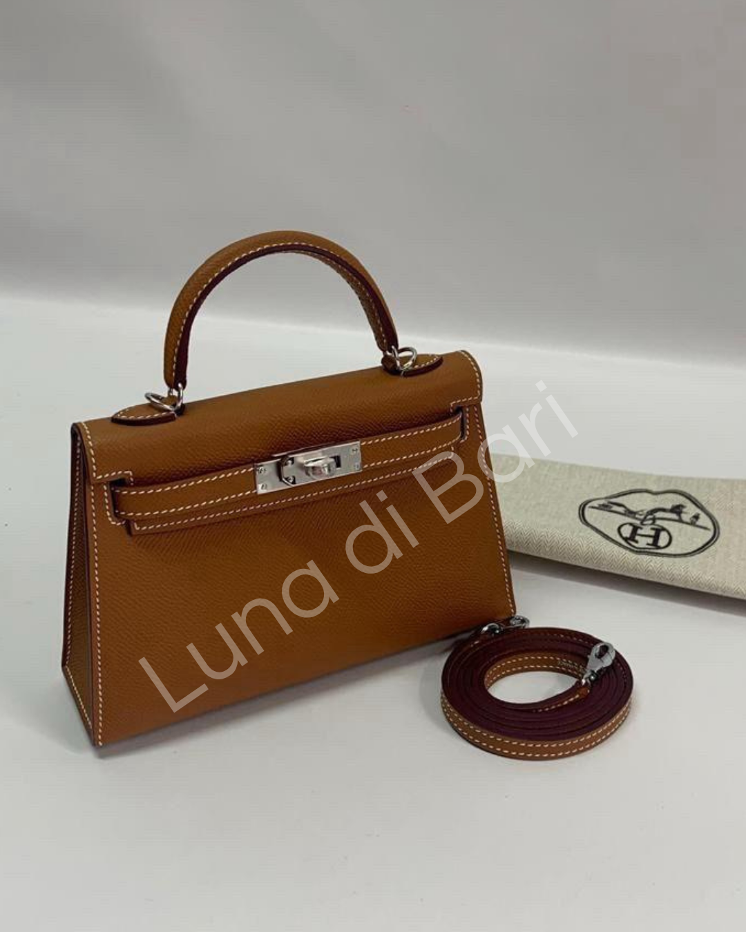 Bolsa Kelly 20/Mini Kelly | Hermès - Imagem 7