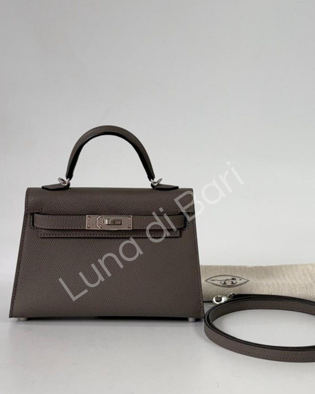 Bolsa Kelly 20/Mini Kelly | Hermès - Imagem 6