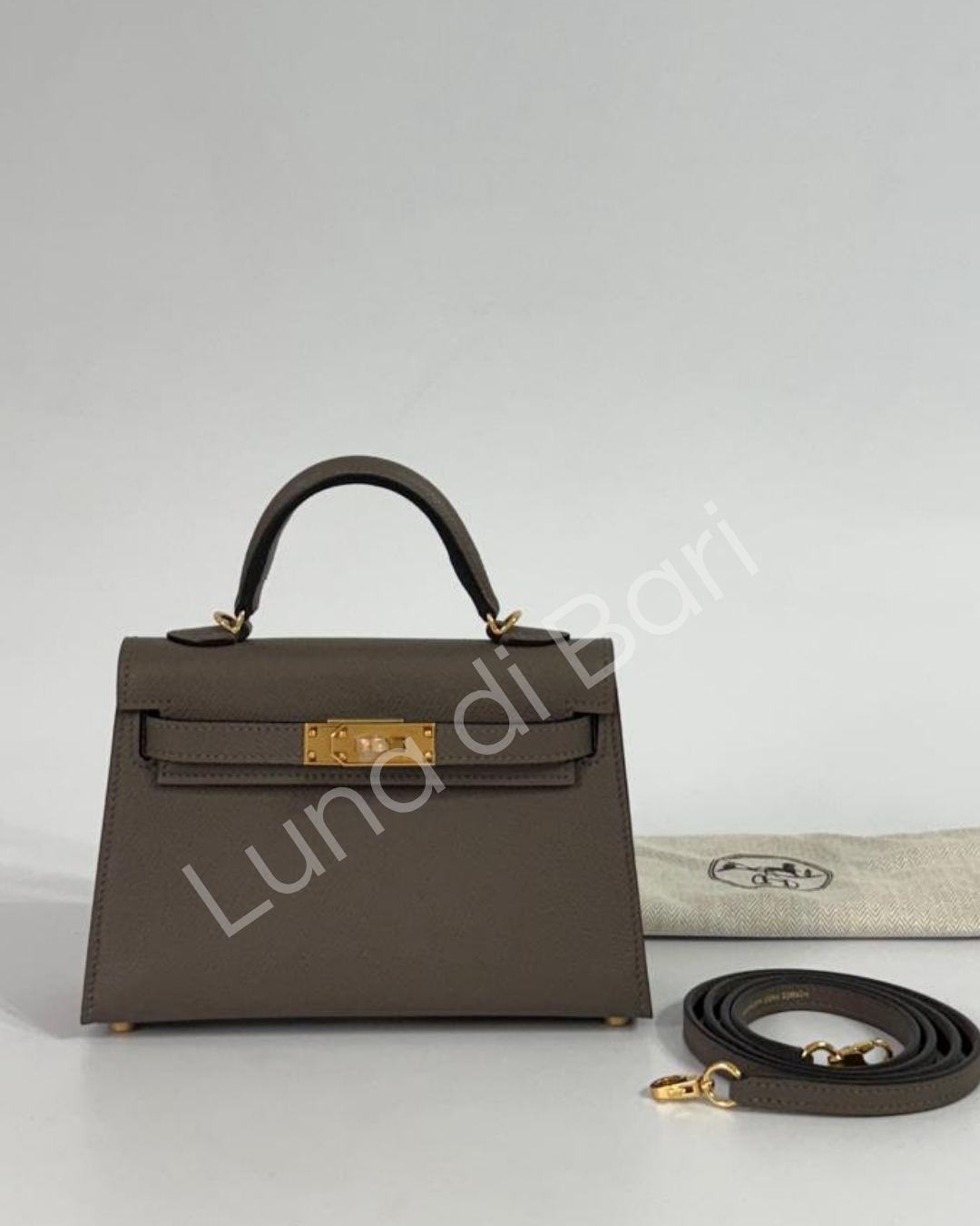 Bolsa Kelly 20/Mini Kelly | Hermès - Imagem 5