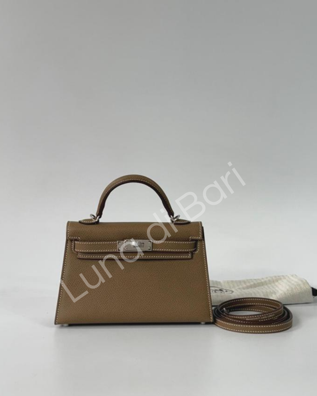 Bolsa Kelly 20/Mini Kelly | Hermès - Imagem 4