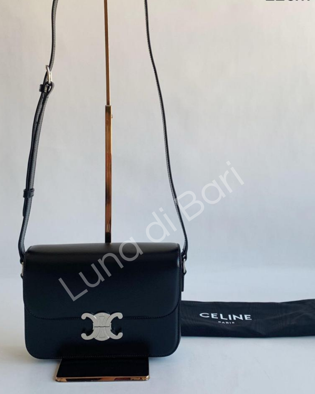 Bolsa Classique Triomphe | Celine - Imagem 16