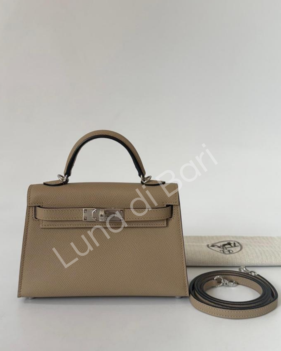 Bolsa Kelly 20/Mini Kelly | Hermès - Imagem 3