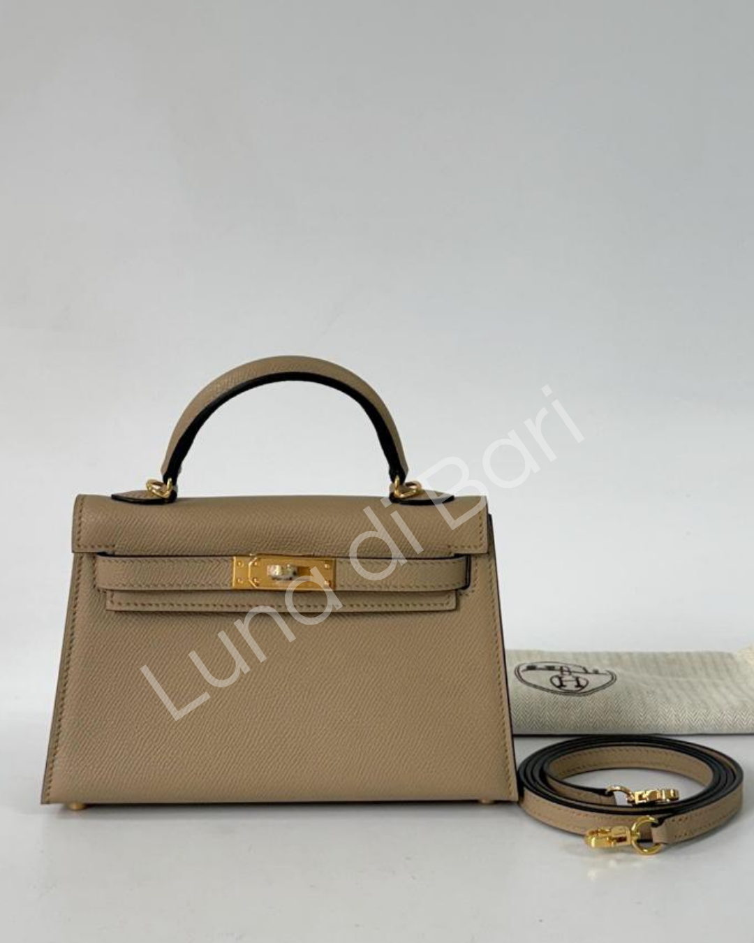 Bolsa Kelly 20/Mini Kelly | Hermès - Imagem 2