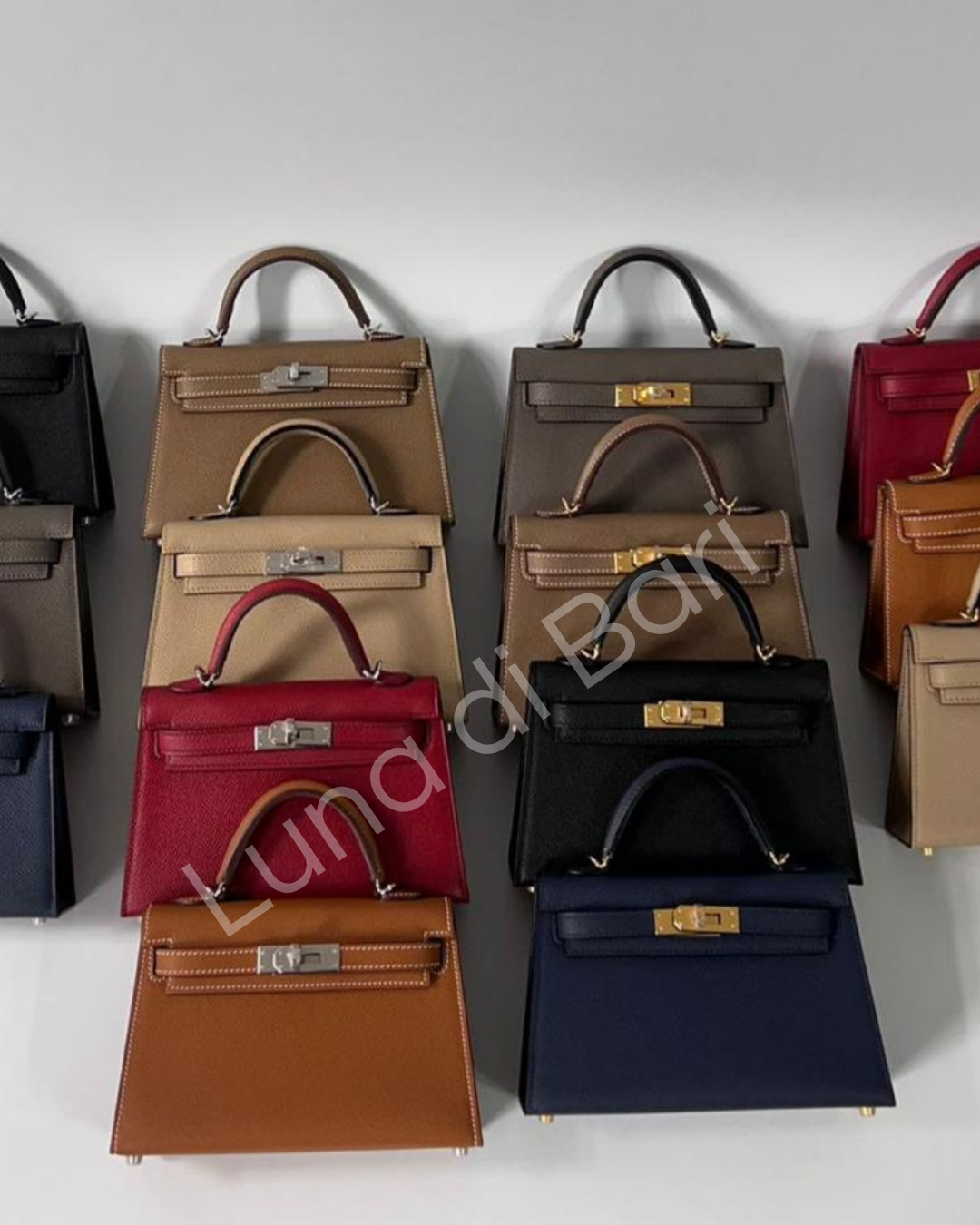 Bolsa Kelly 20/Mini Kelly | Hermès - Imagem 29