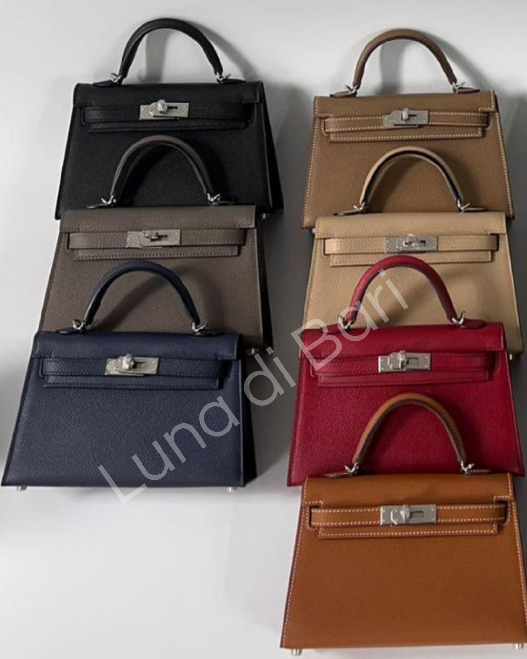 Bolsa Kelly 20/Mini Kelly | Hermès - Imagem 28