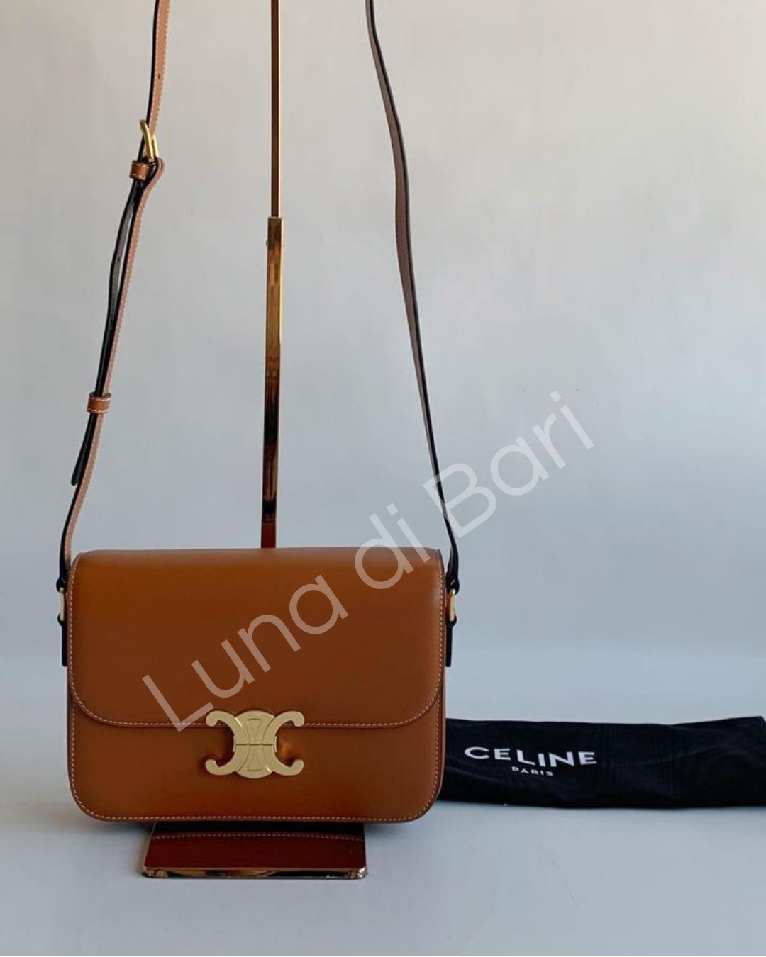 Bolsa Classique Triomphe | Celine - Imagem 15