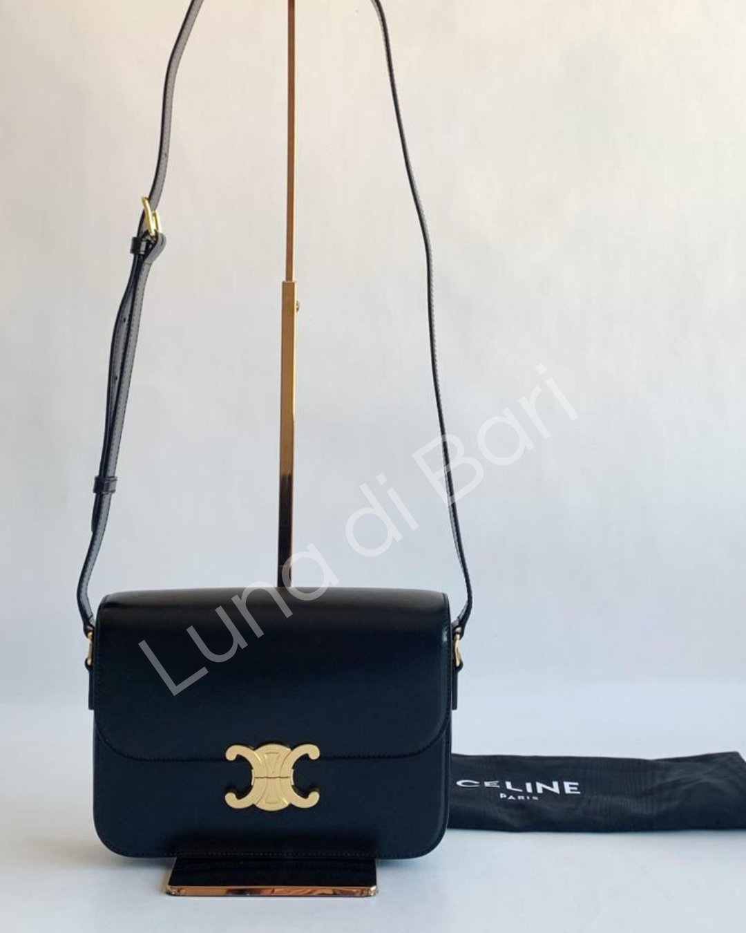 Bolsa Classique Triomphe | Celine - Imagem 13