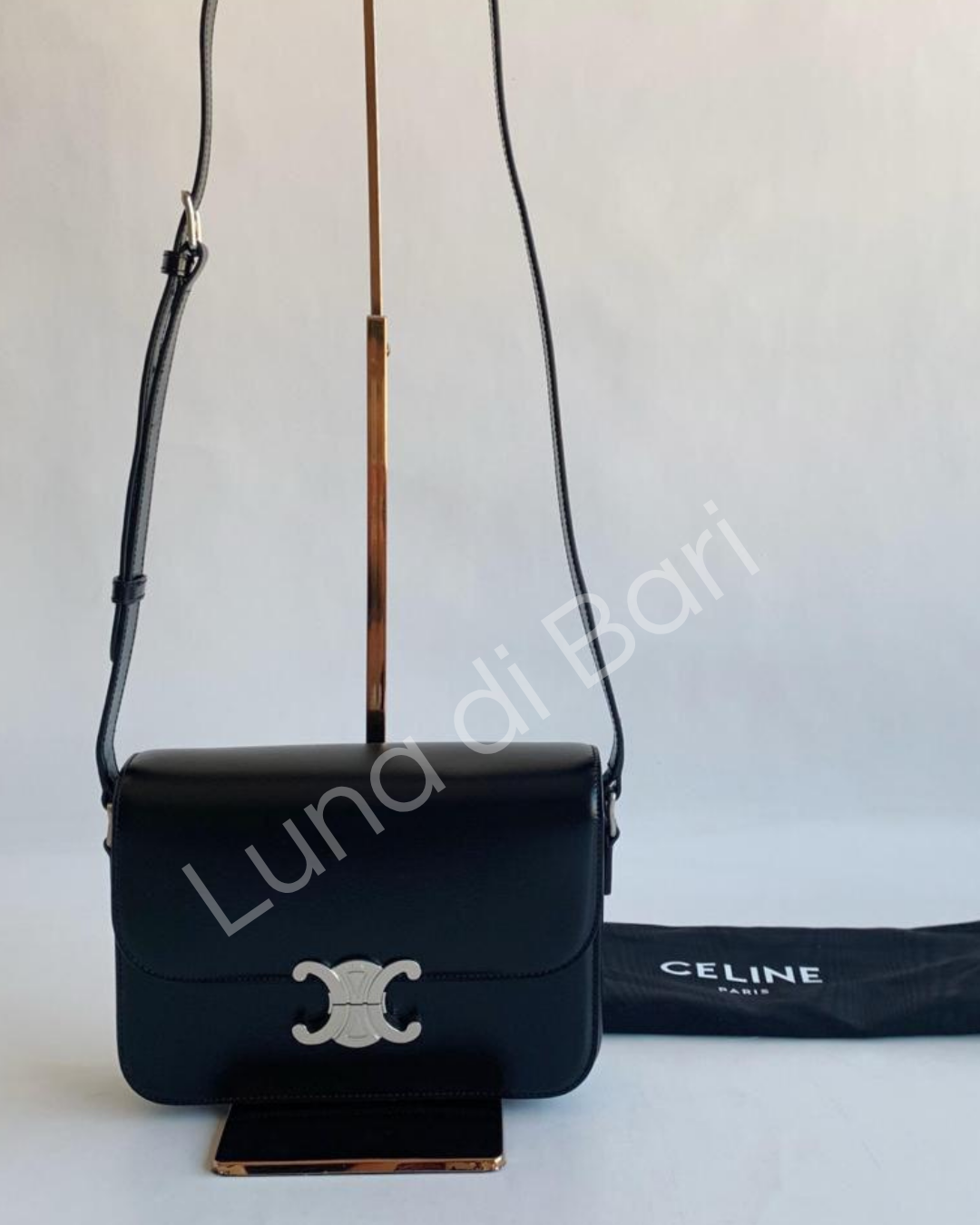 Bolsa Classique Triomphe | Celine - Imagem 12