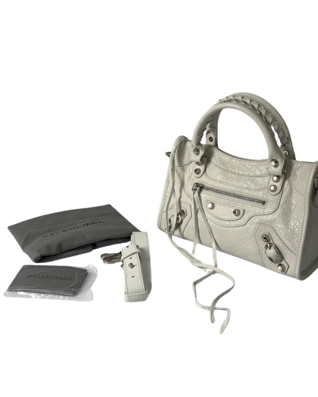 Neo Classic City Mini | Balenciaga - Imagem 2