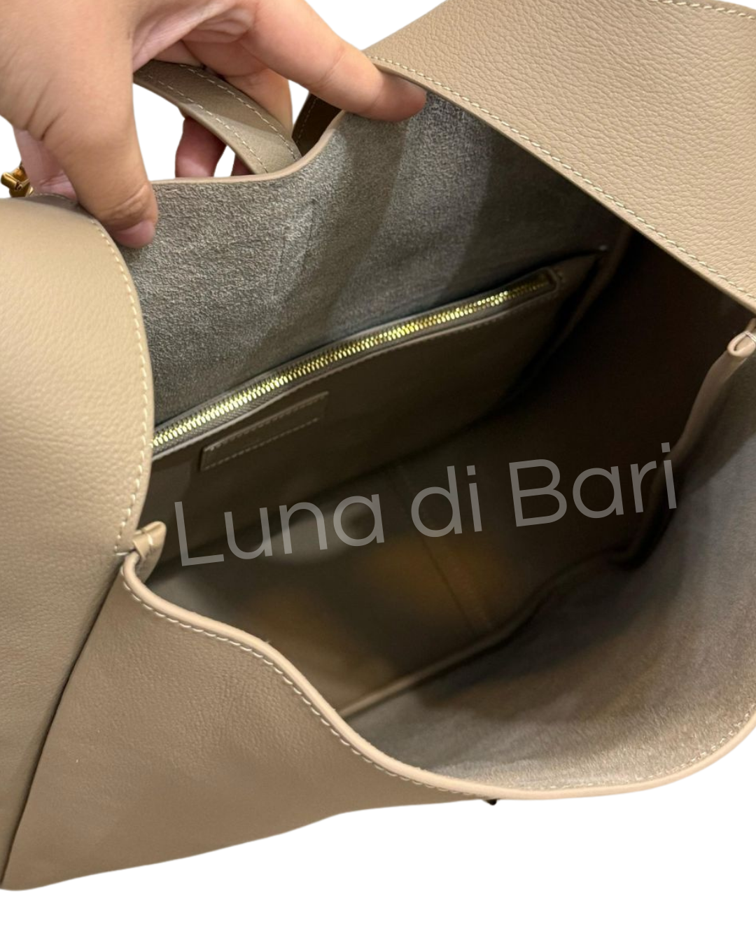 Bolsa Le 5 à 7 Hobo | YSL - Imagem 12