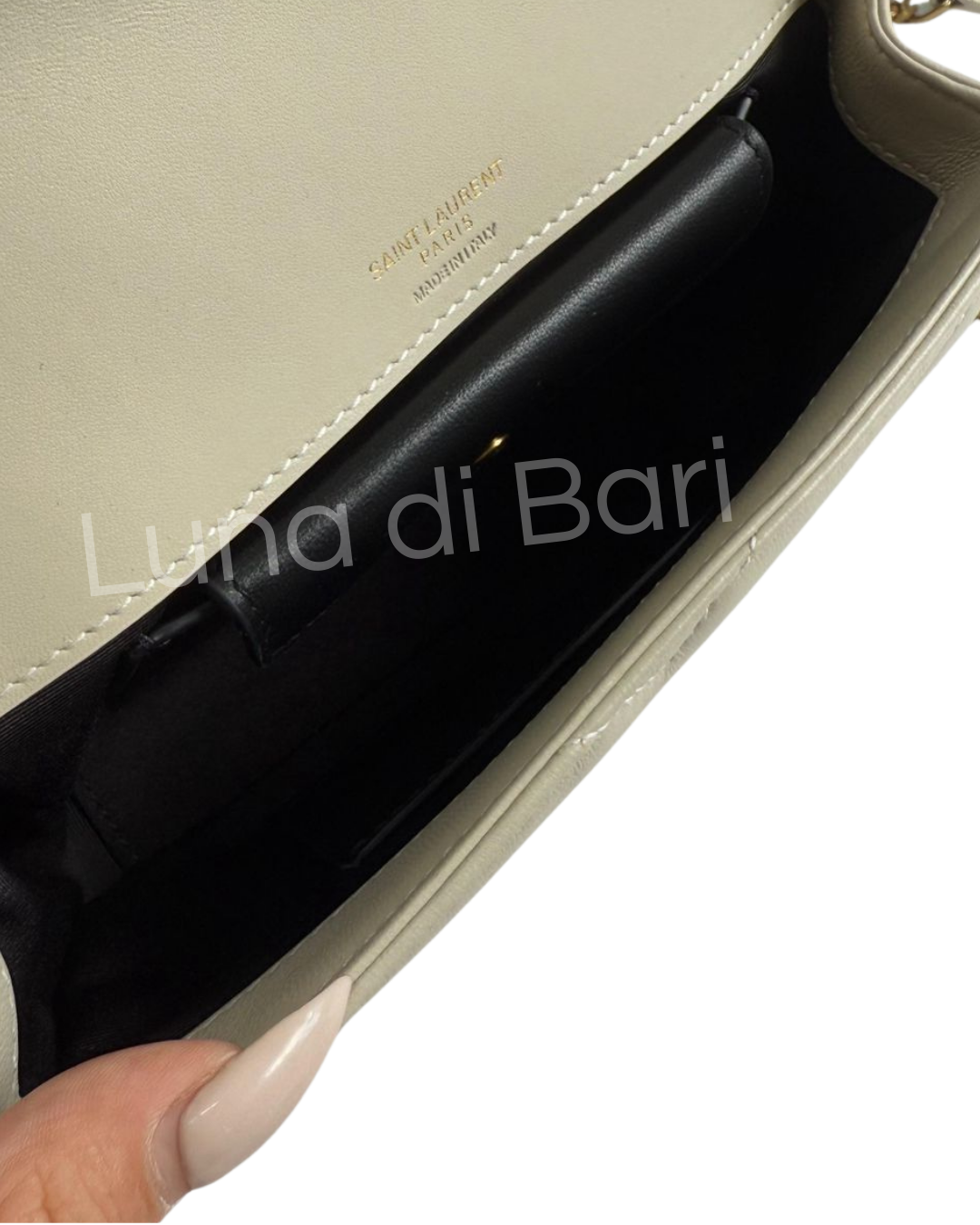 Loulou Toy (Mini) | Ferragens Douradas | YSL - Imagem 18