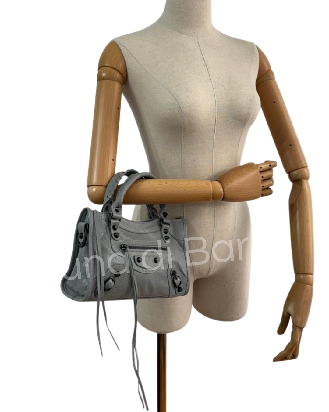 Neo Classic City Mini | Balenciaga - Imagem 16