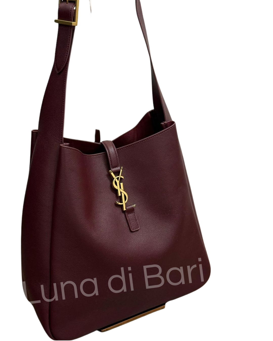 Bolsa Le 5 à 7 Hobo | YSL - Imagem 10