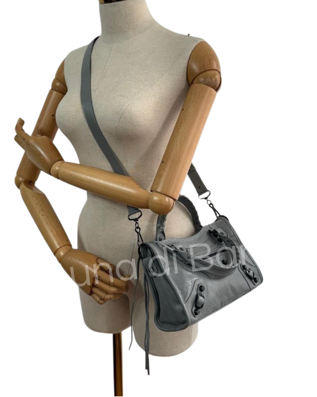 Neo Classic City Mini | Balenciaga - Imagem 15