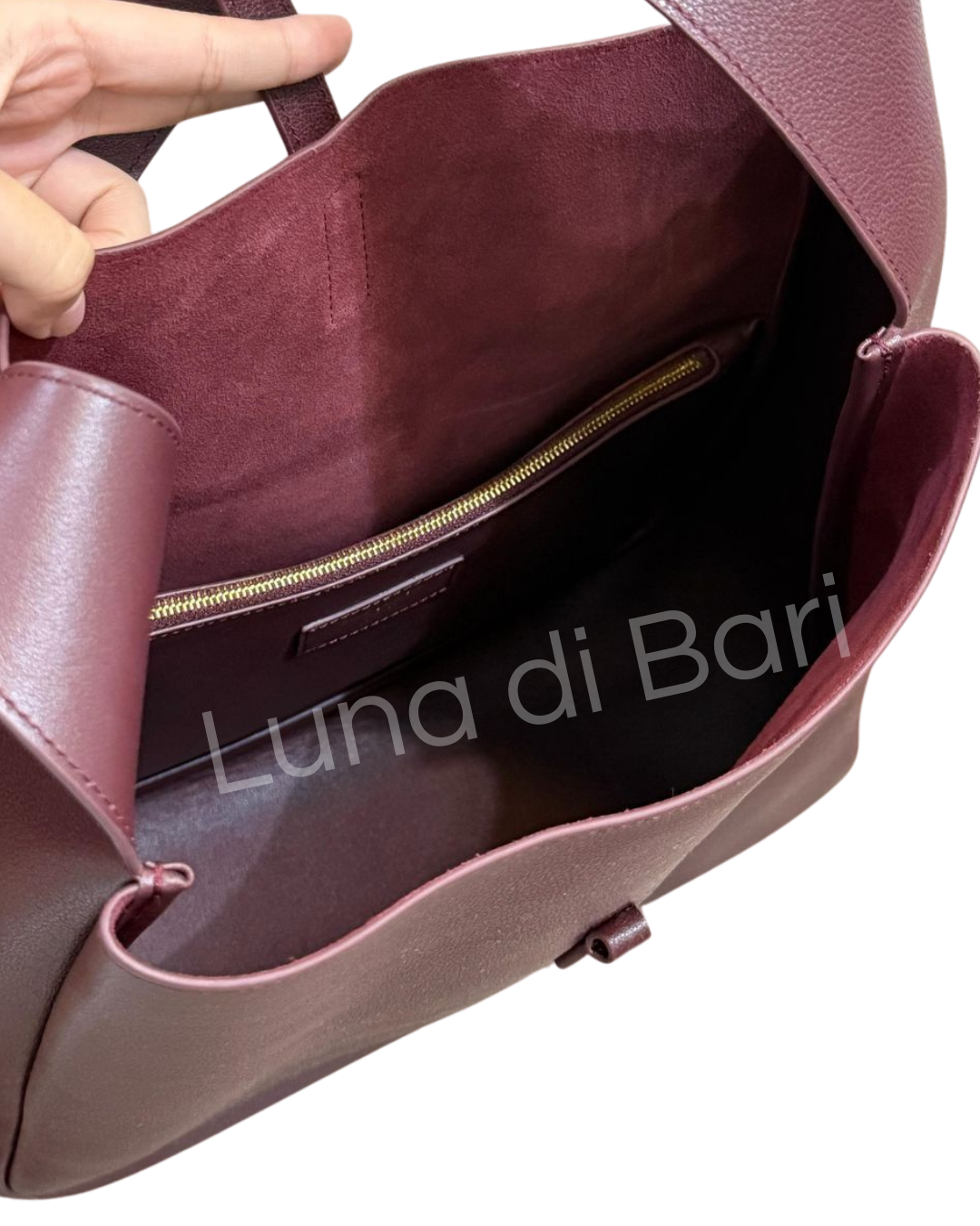 Bolsa Le 5 à 7 Hobo | YSL - Imagem 9
