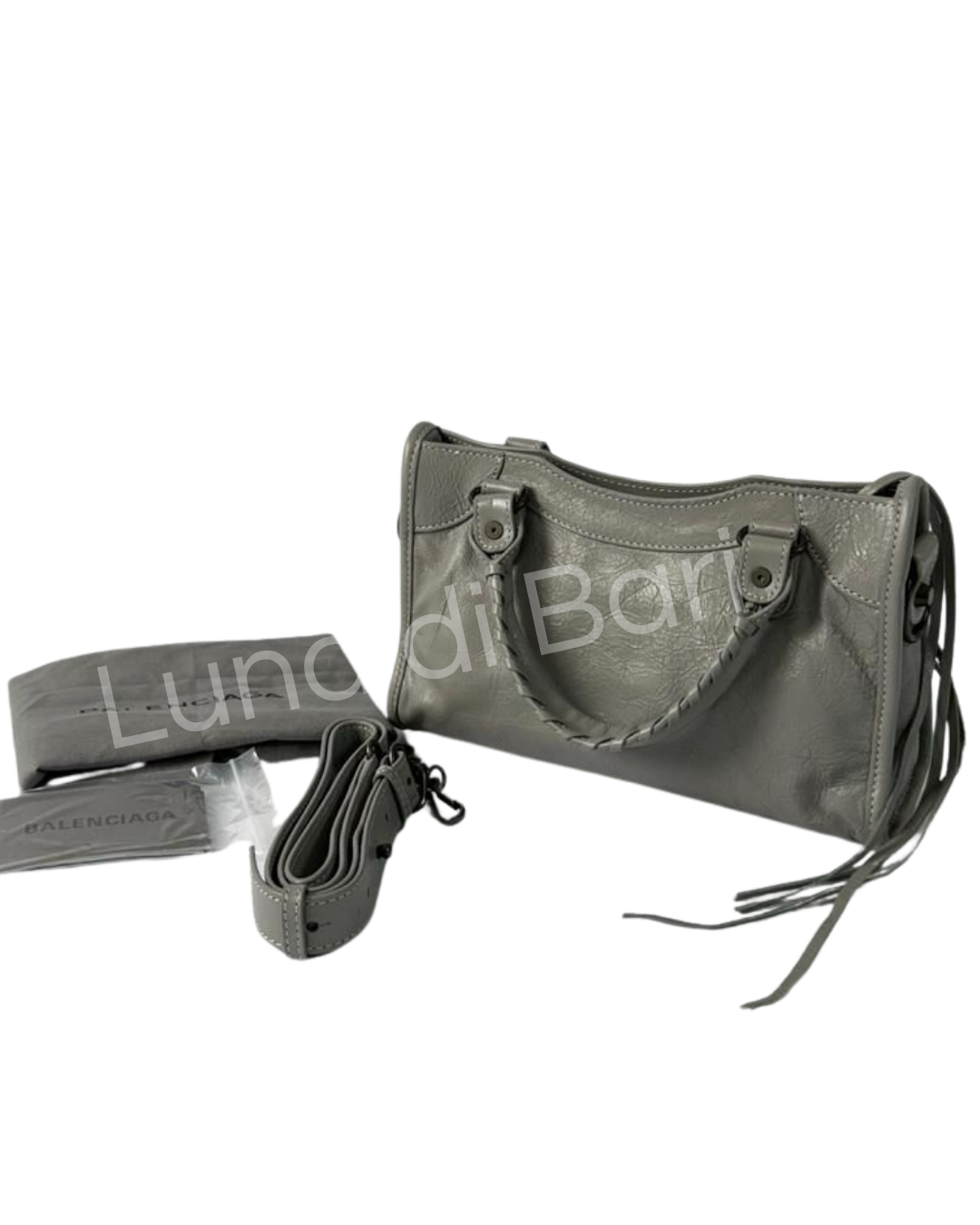 Neo Classic City Mini | Balenciaga - Imagem 14