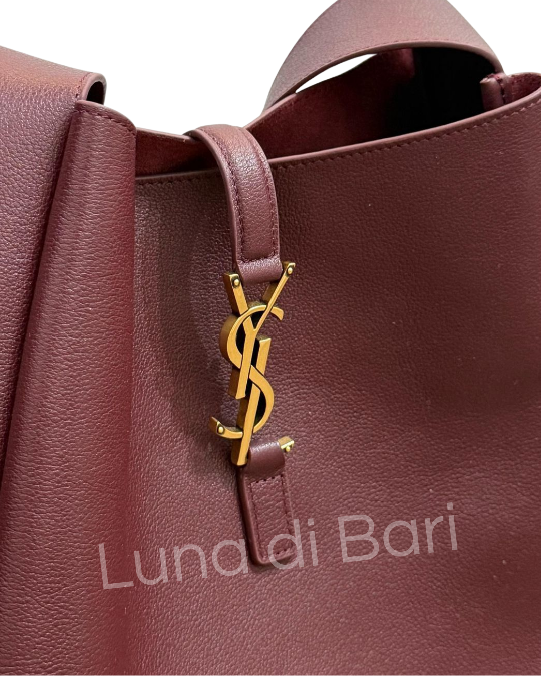 Bolsa Le 5 à 7 Hobo | YSL - Imagem 8