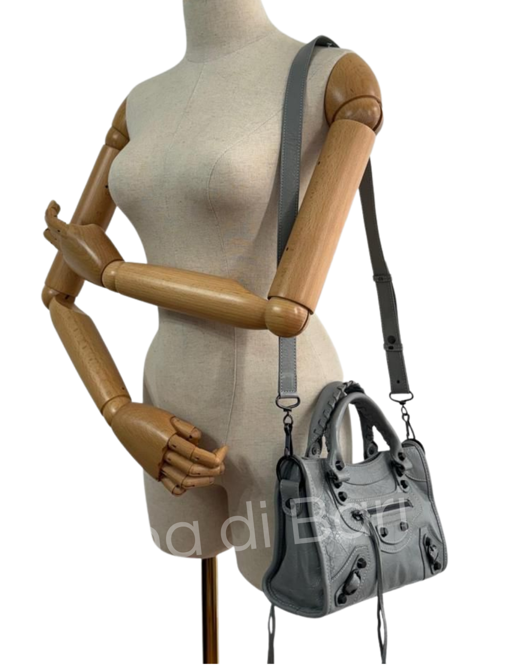 Neo Classic City Mini | Balenciaga - Imagem 13