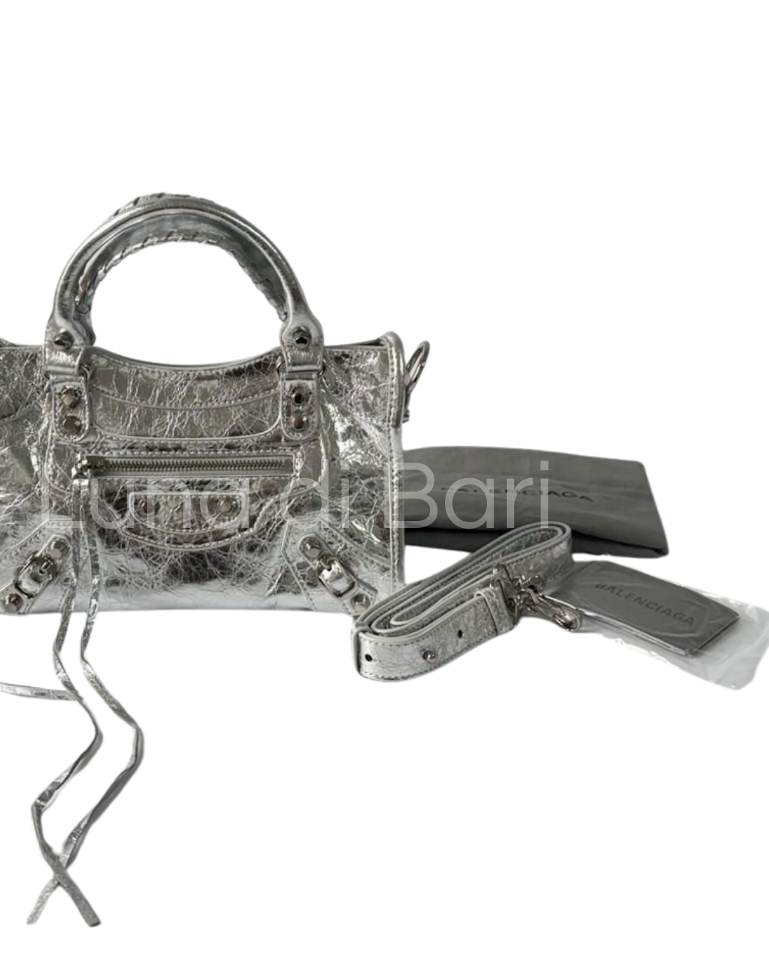 Neo Classic City Mini | Balenciaga - Imagem 11