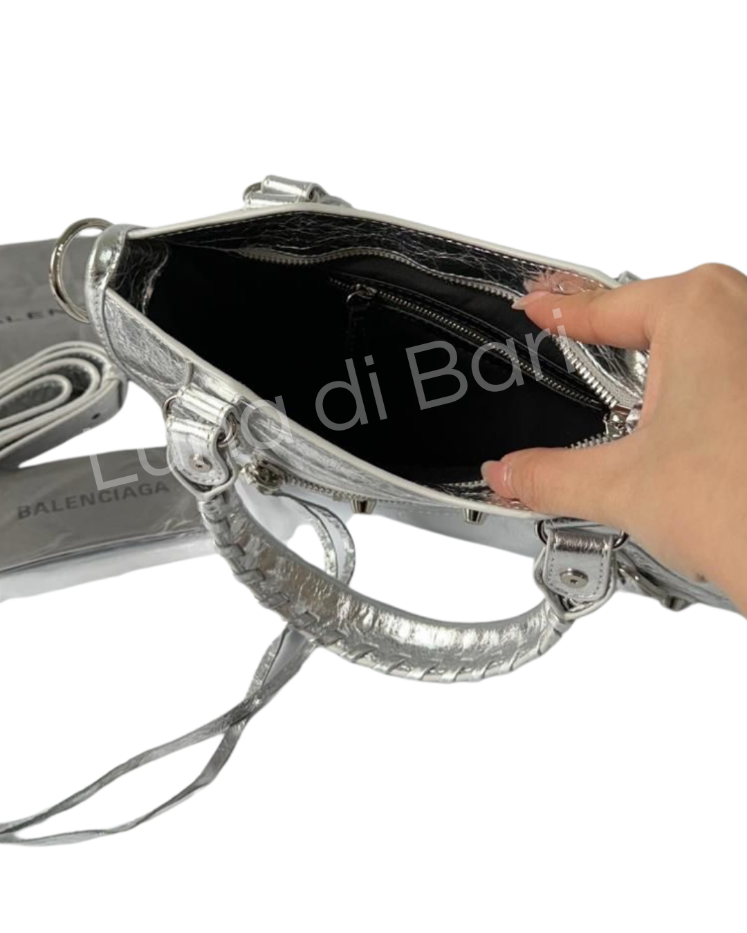 Neo Classic City Mini | Balenciaga - Imagem 10
