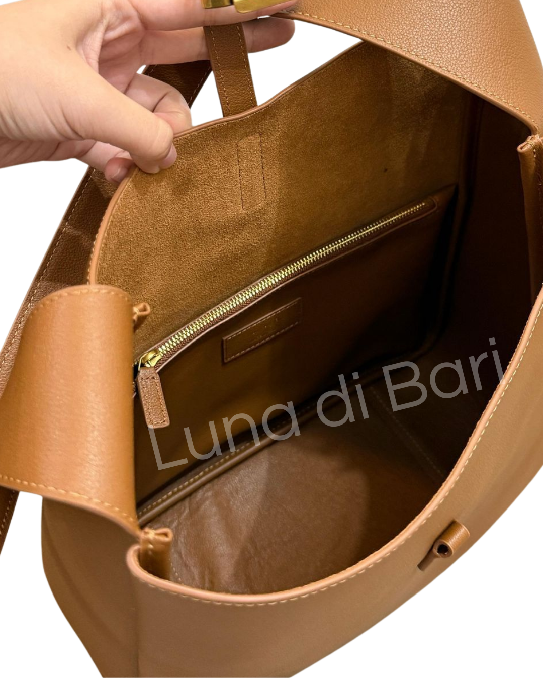 Bolsa Le 5 à 7 Hobo | YSL - Imagem 4