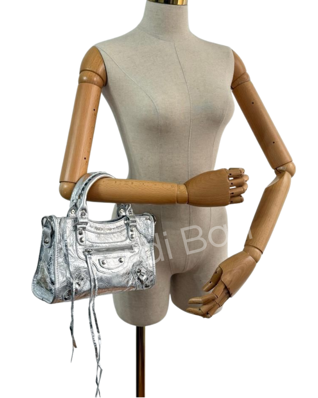 Neo Classic City Mini | Balenciaga - Imagem 9