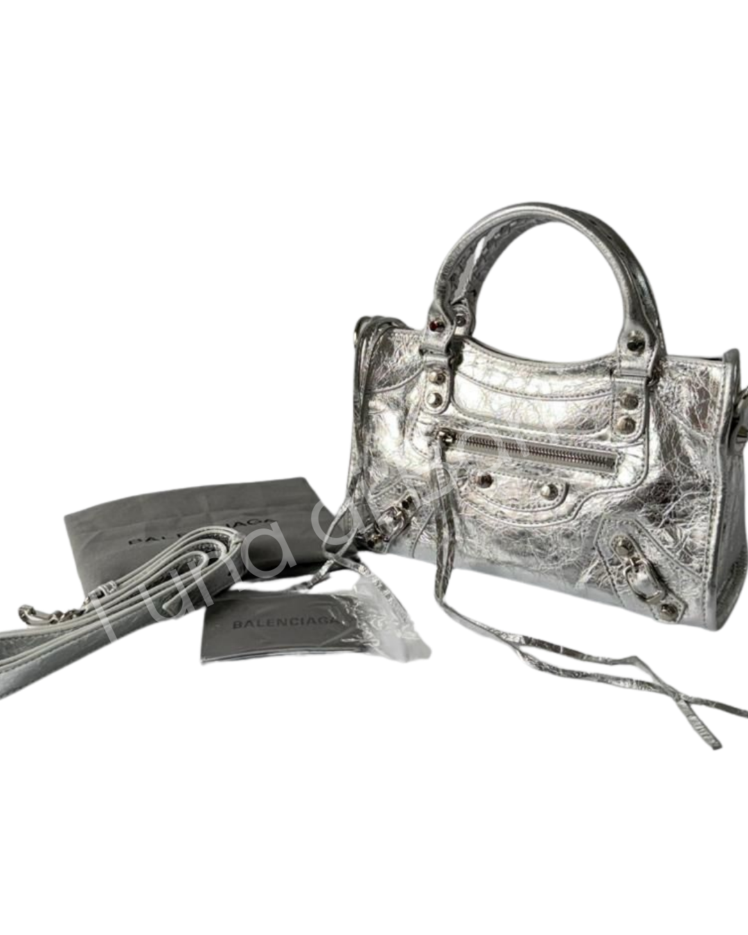Neo Classic City Mini | Balenciaga - Imagem 8