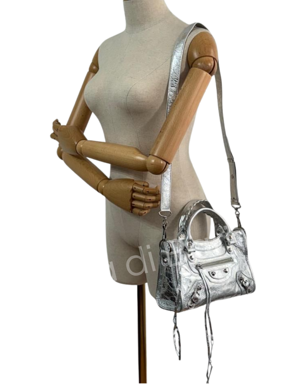 Neo Classic City Mini | Balenciaga - Imagem 7