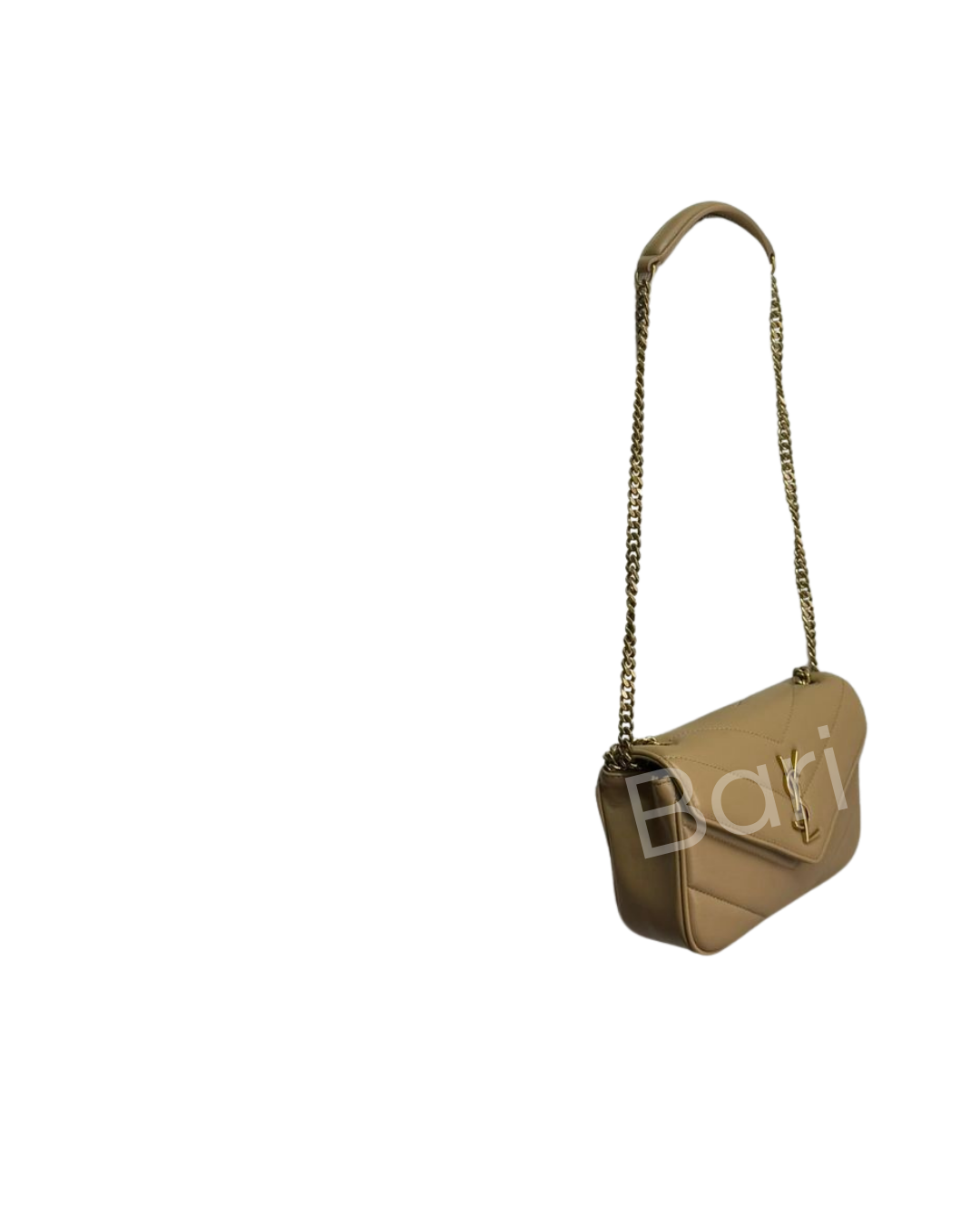 Loulou Toy (Mini) | Ferragens Douradas | YSL - Imagem 28