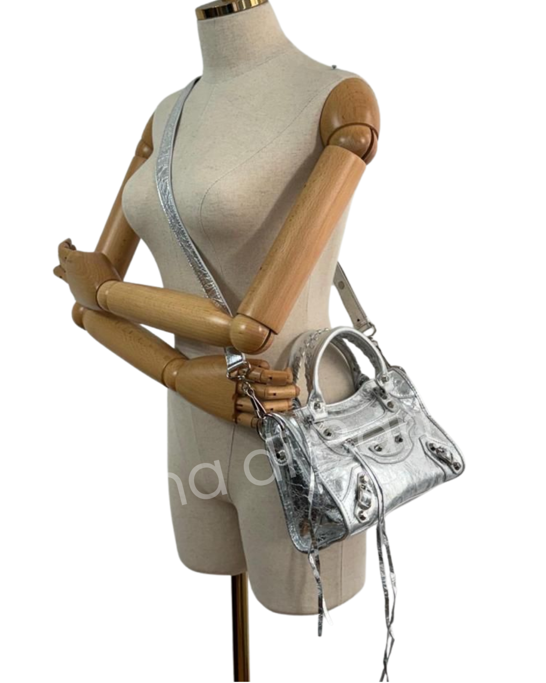 Neo Classic City Mini | Balenciaga - Imagem 6