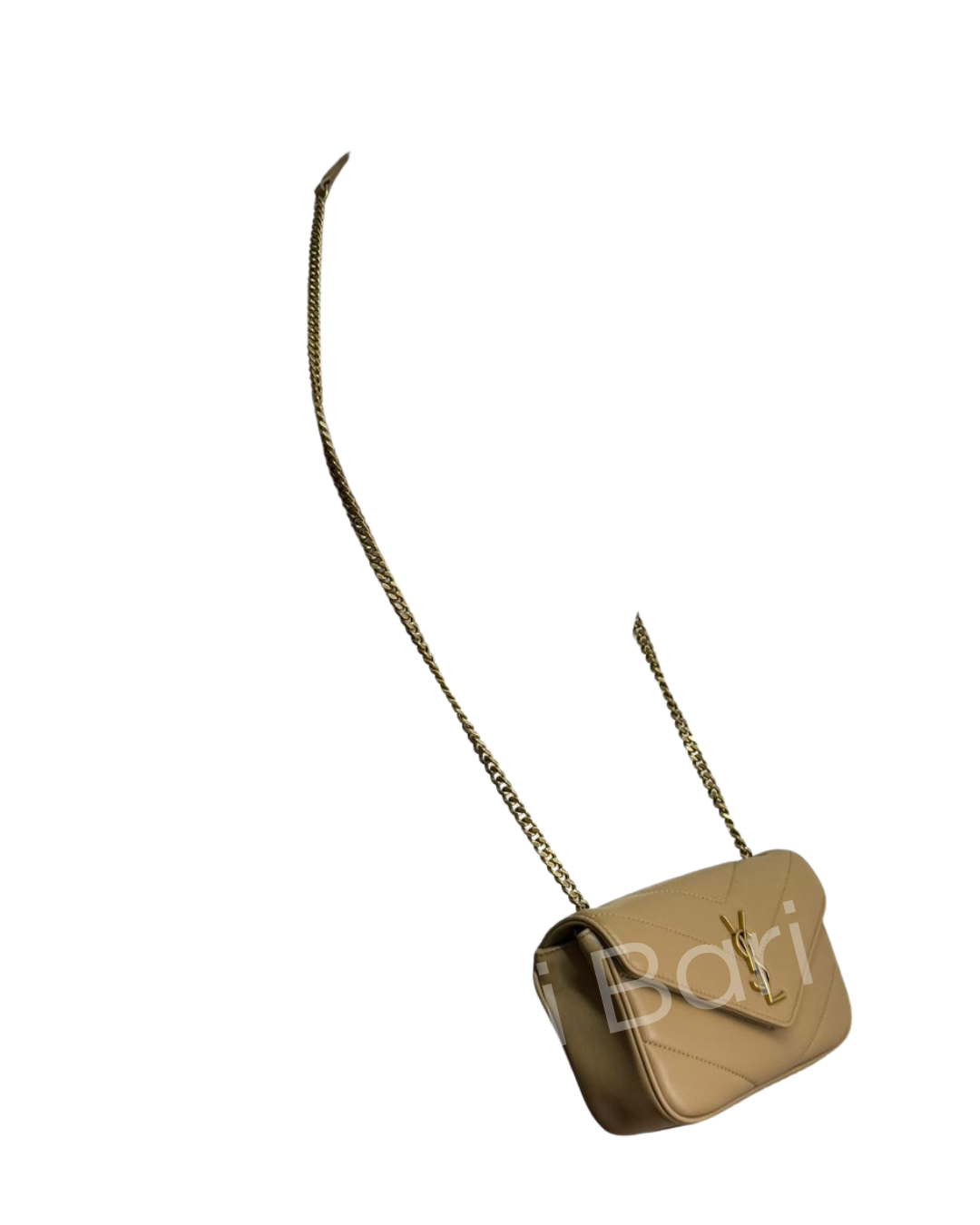 Loulou Toy (Mini) | Ferragens Douradas | YSL - Imagem 29