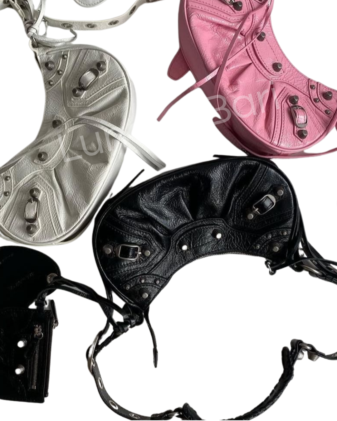 Neo Classic City Mini | Balenciaga - Imagem 5