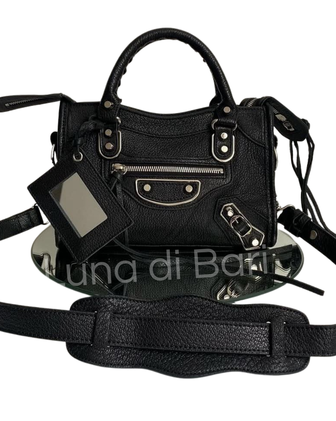 Neo Classic City Mini | Balenciaga