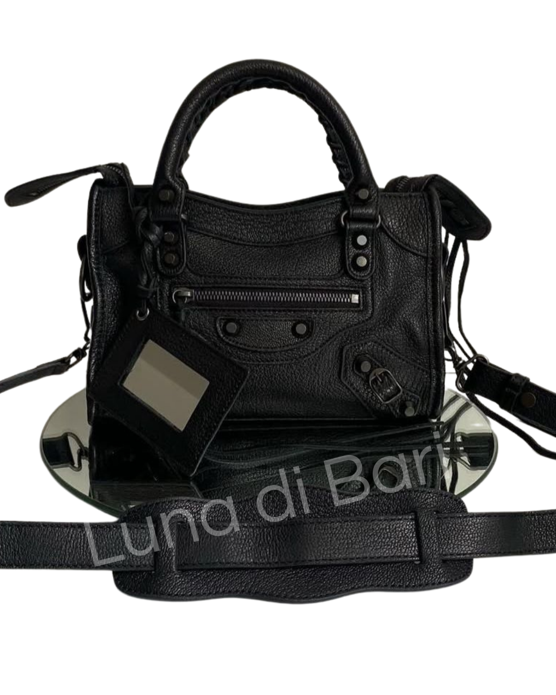Neo Classic City Mini | Balenciaga - Imagem 4