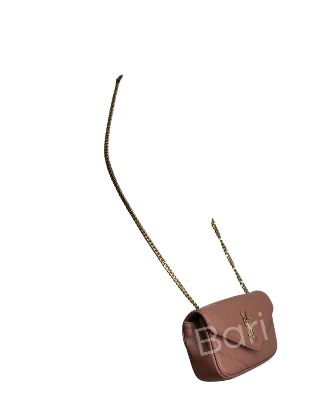 Loulou Toy (Mini) | Ferragens Douradas | YSL - Imagem 35