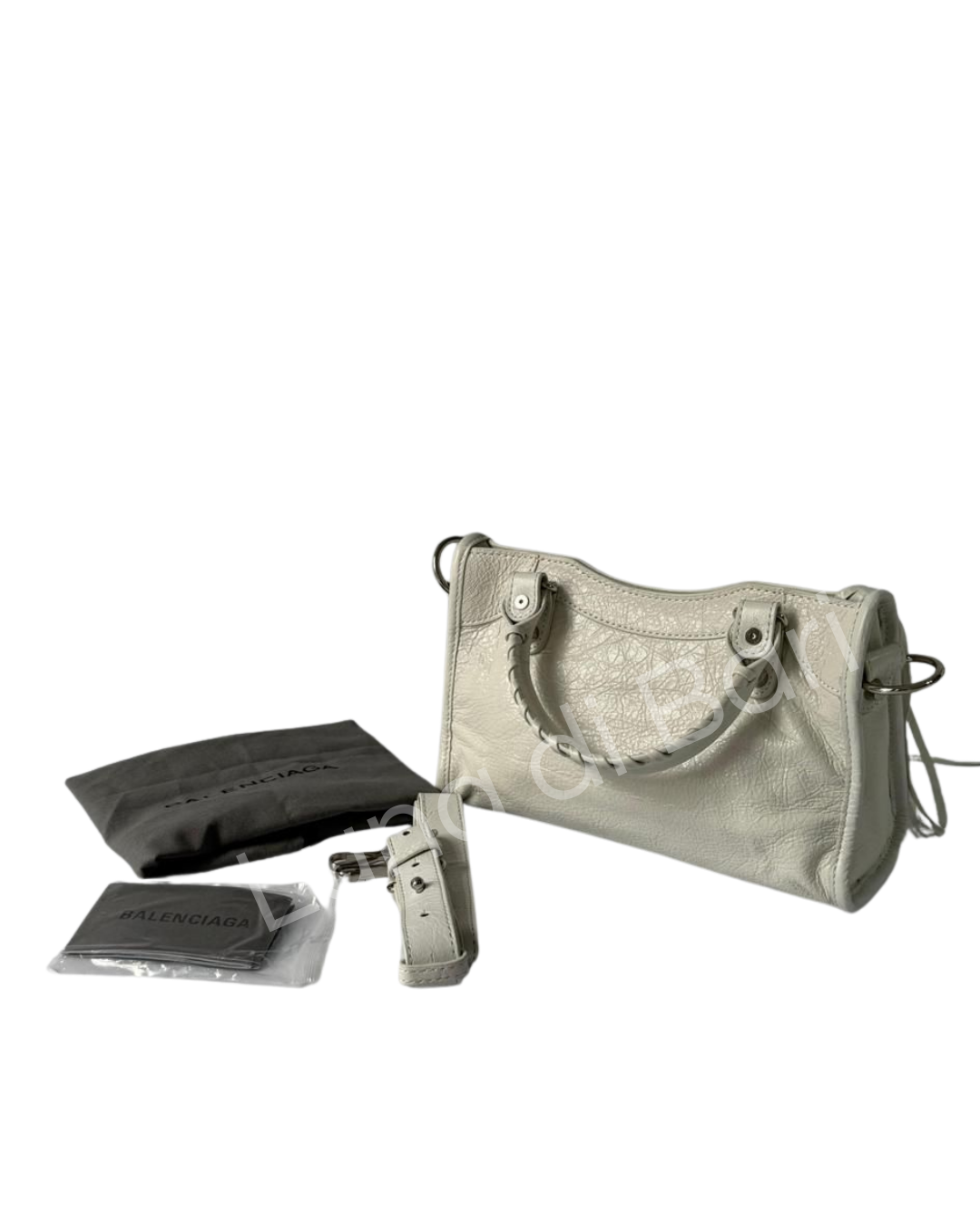 Neo Classic City Mini | Balenciaga - Imagem 24